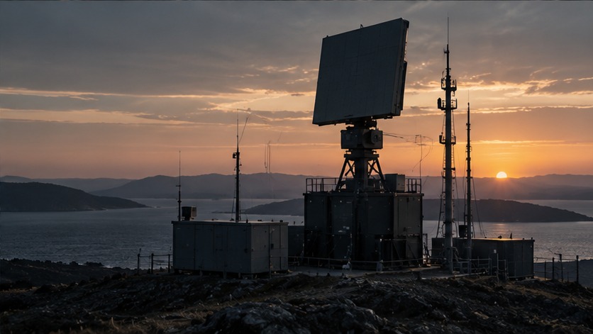 Critical infrastructure